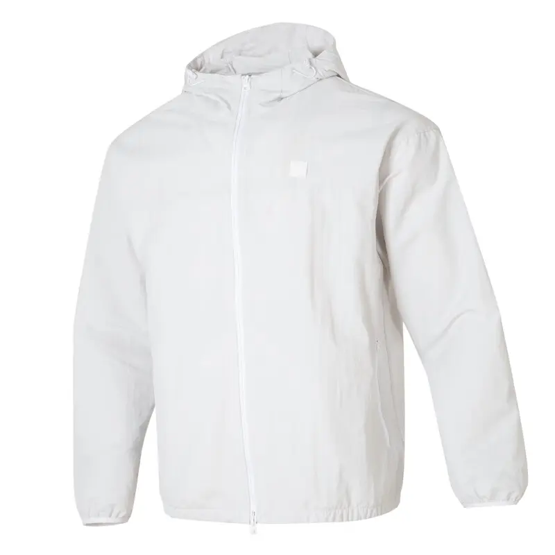 

PUMA Куртка мужская белая, White