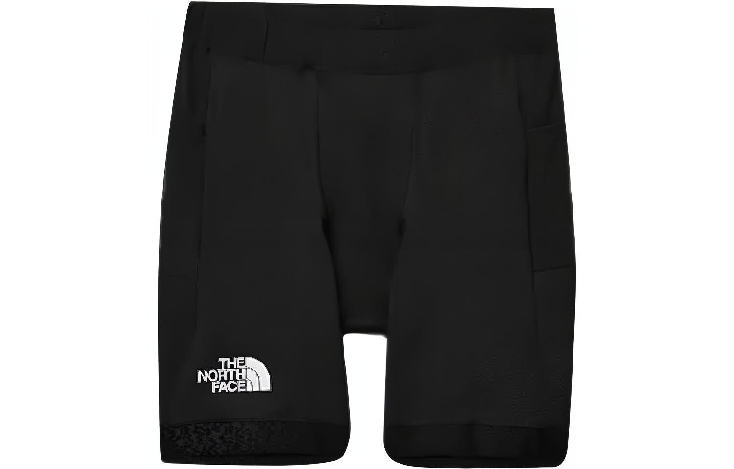 

Повседневные шорты Pinnacle Series для мужчин, черные The North Face, черный