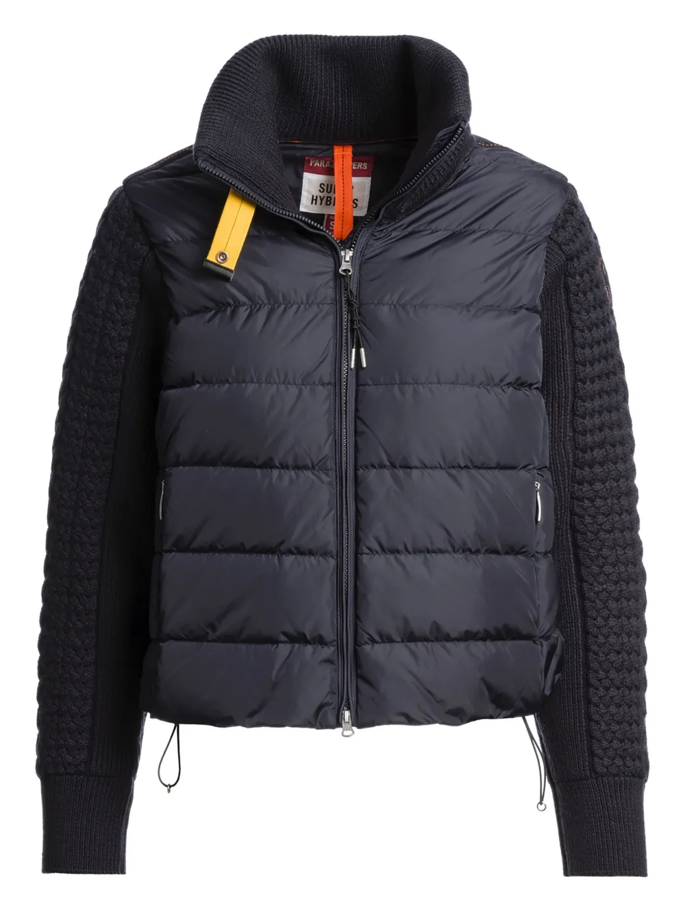

Куртка Olmo со вставками Parajumpers, синий