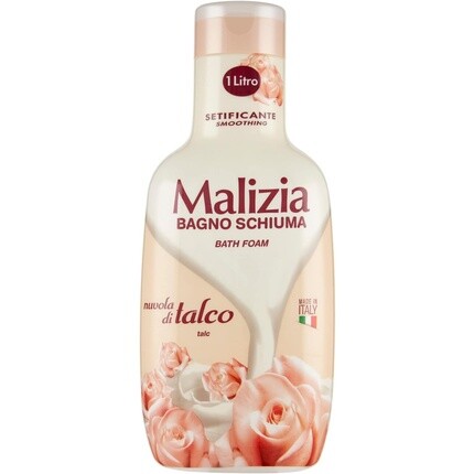 

Bagno 1L Облако Талька, Malizia