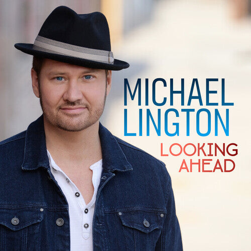 

CD диск Lington, Michael: Looking Ahead