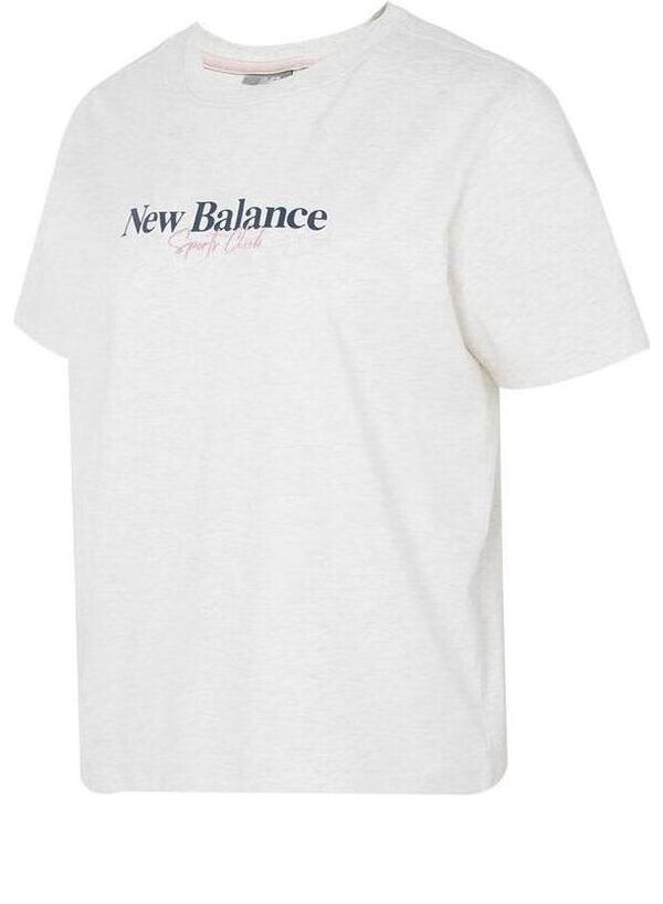 Футболка с кроссовками New Balance, серый