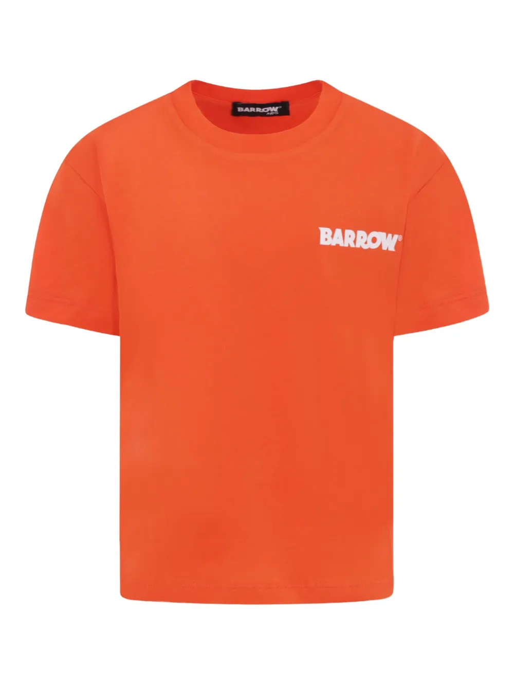 

Футболка Special Palms Barrow kids, оранжевый
