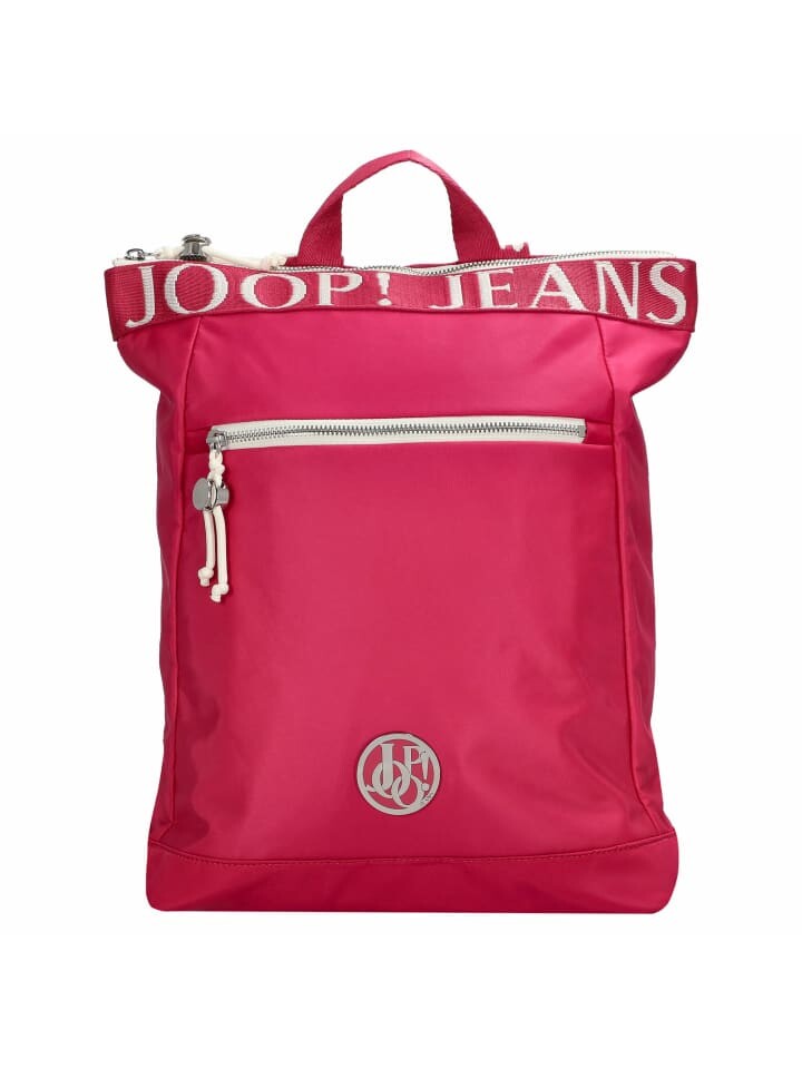 

Рюкзак JOOP! Lietissimo Elva 40 cm, цвет carmine