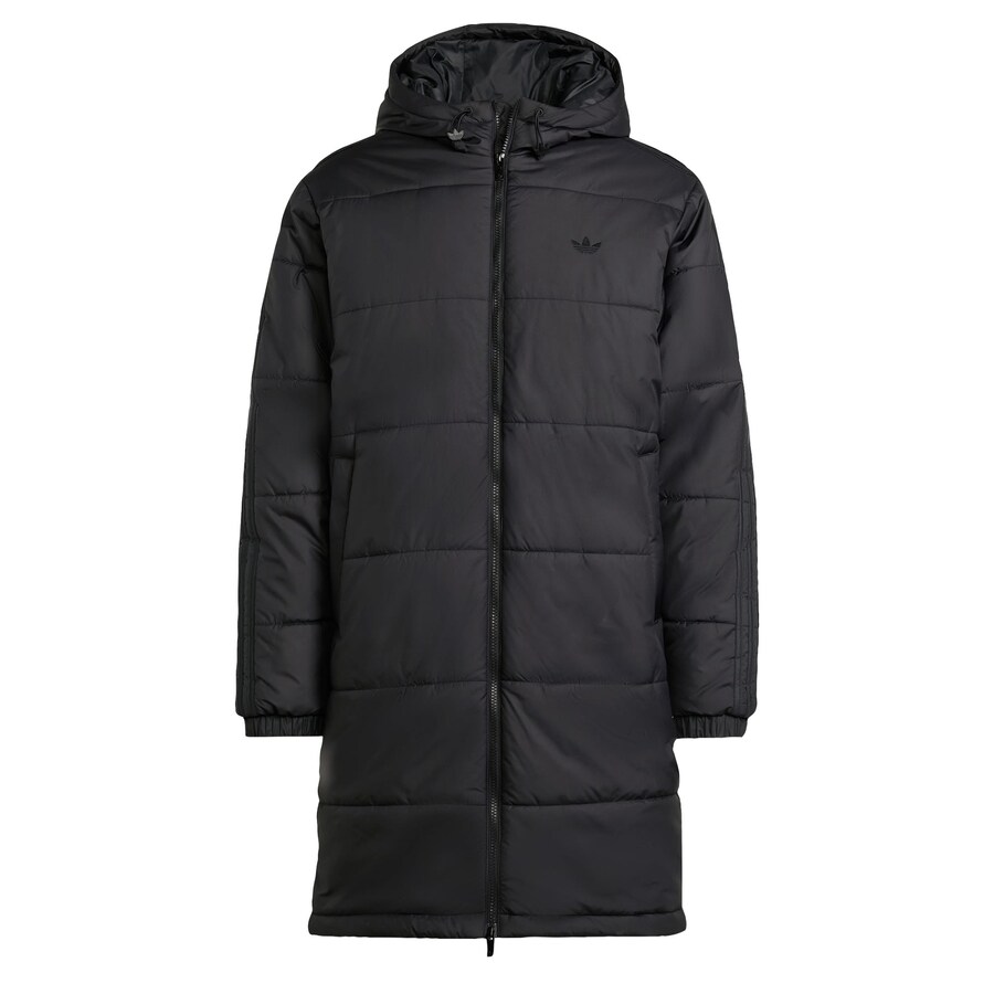 

Демисезонное пальто ADIDAS ORIGINALS Adicolor, Black
