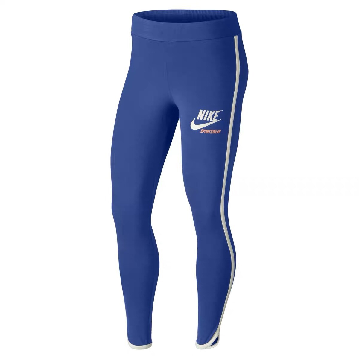 

Спортивные брюки женские Game Royal Nike