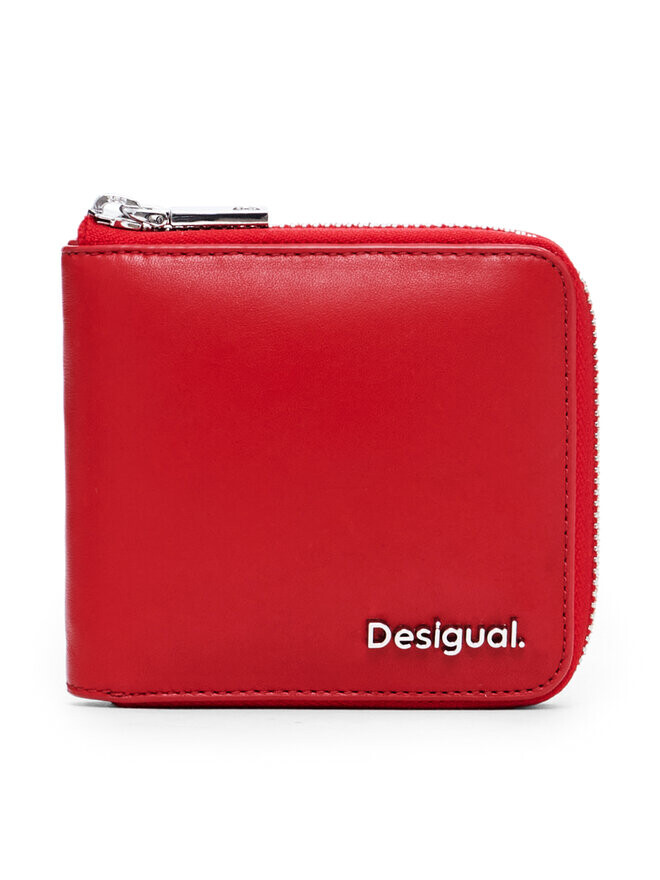 

Кошелек Desigual 24WAYL02, красный