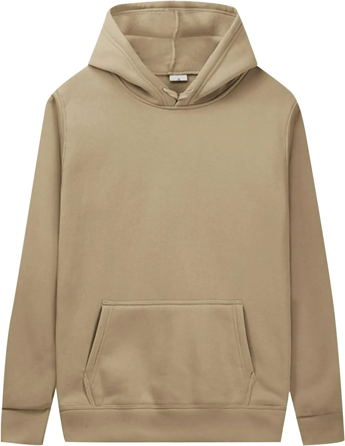 

Толстовка с капюшоном Y2K Color Block для мужчин