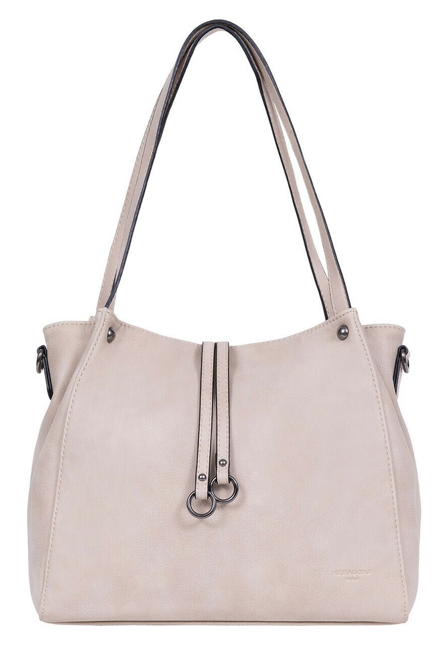 

Сумка Hexagona GRACIEUSE, Pierre/Grey