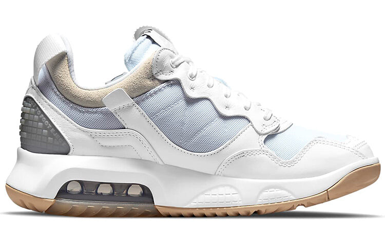 

Кроссовки Air Jordan MA2, белый, голубой