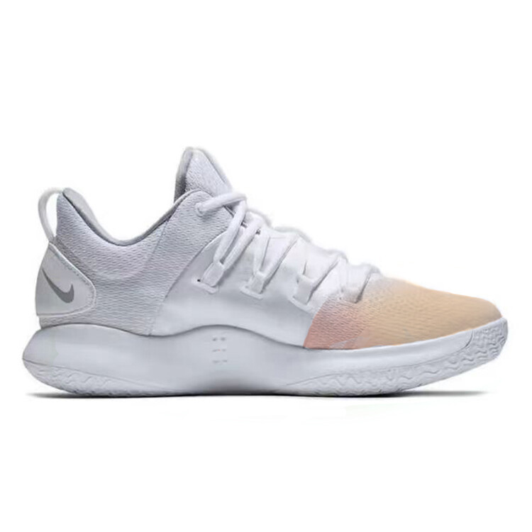 

Баскетбольные кроссовки Hyperdunk X Basketball Shoes Men Low-Top White Nike
