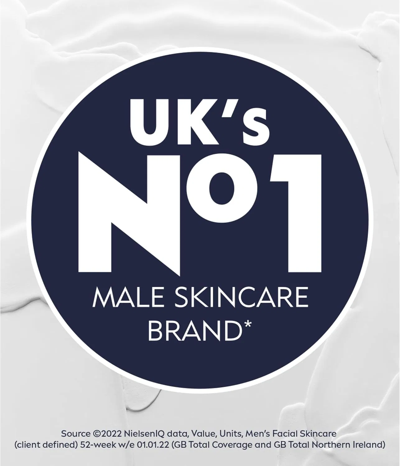 Крем для лица Nivea — Дневной Men Rehydrating Moisturiser, 75 мл — фото 4