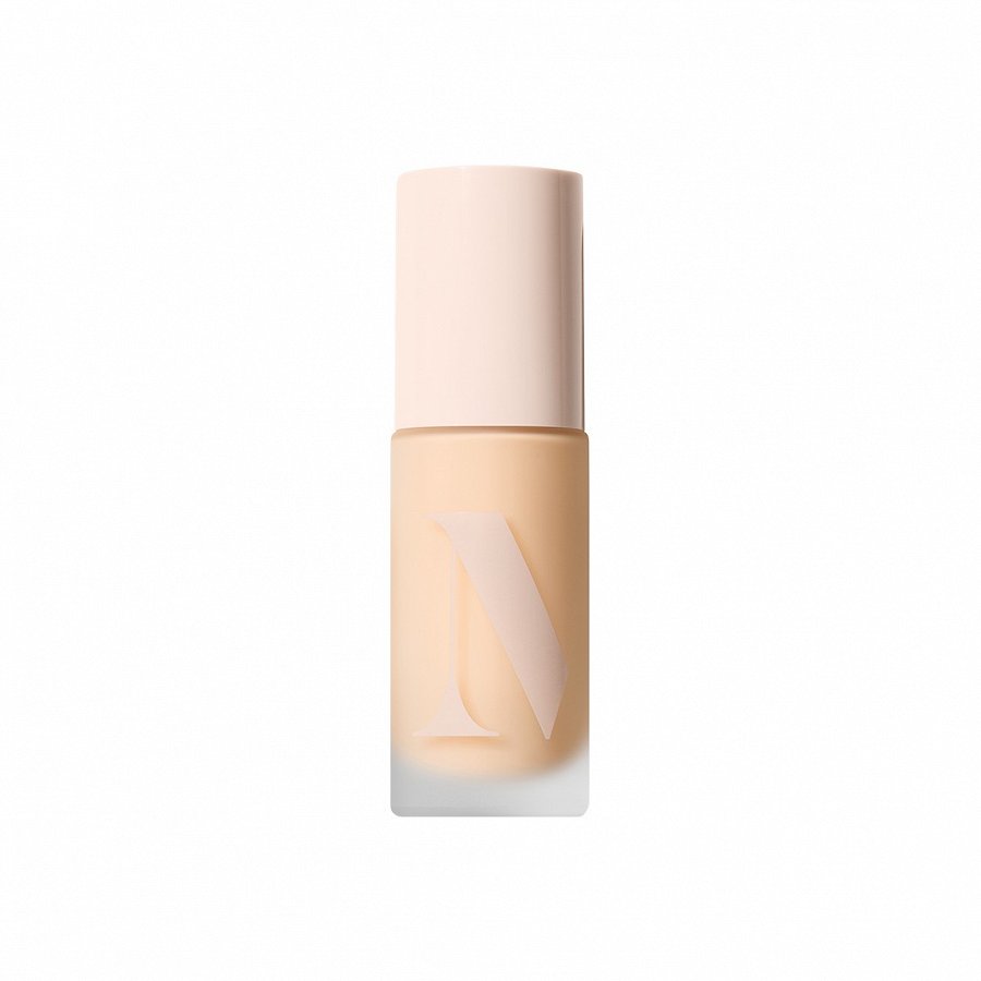 

Жидкая основа lightform extended hydration foundation Morphe, цвет light 04w, 30 мл