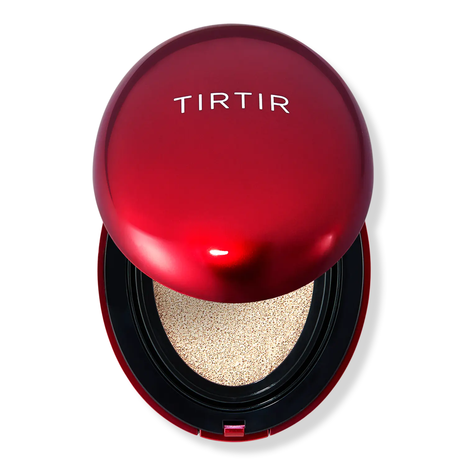 

Маска для лица, красная, мини-подушка TIRTIR, 13W CREAM (fair light with warm undertone)