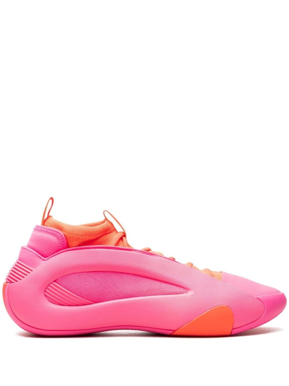 

Adidas кроссовки Harden Vol. 8 Flamingo Pink, розовый
