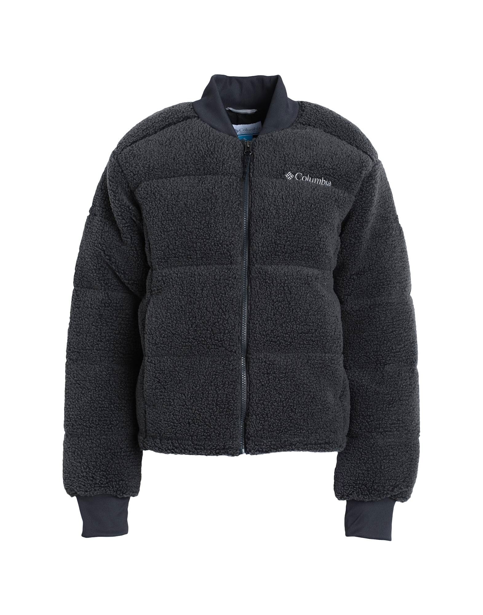 

Куртка Puffect Novelty Jacket Columbia, свинцовый