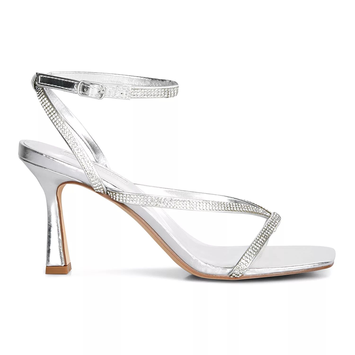 

Женские классические сандалии London Rag Crush It Diamante London Rag