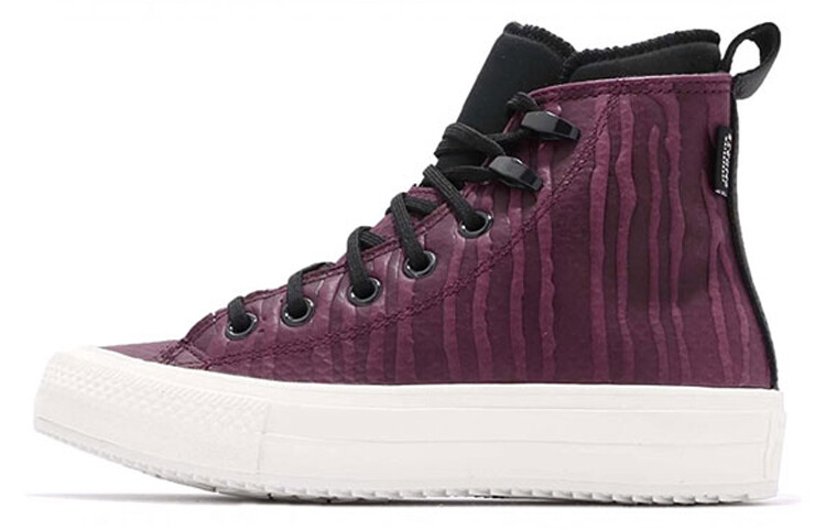 Кеды Chuck Taylor All Star Women's Converse Waterproof Boot 'Lion Fish' Women's