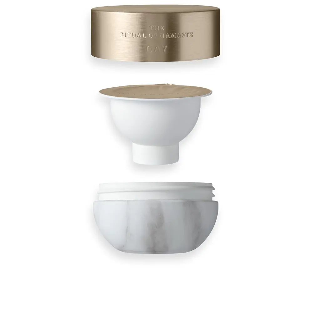 

Крем для лица The ritual of namaste ageless firming day cream Rituals, 50 мл.