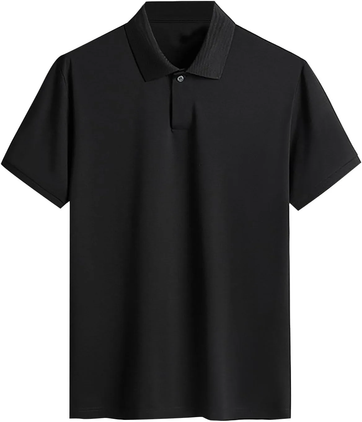 

Футболка мужская для гольфа с коротким рукавом, быстросохнущая, повседневная