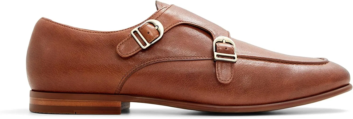 Лоферы мужские ALDO, коньяк