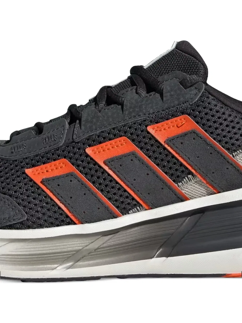 Кроссовки Astrastar Adidas, черный — фото 2