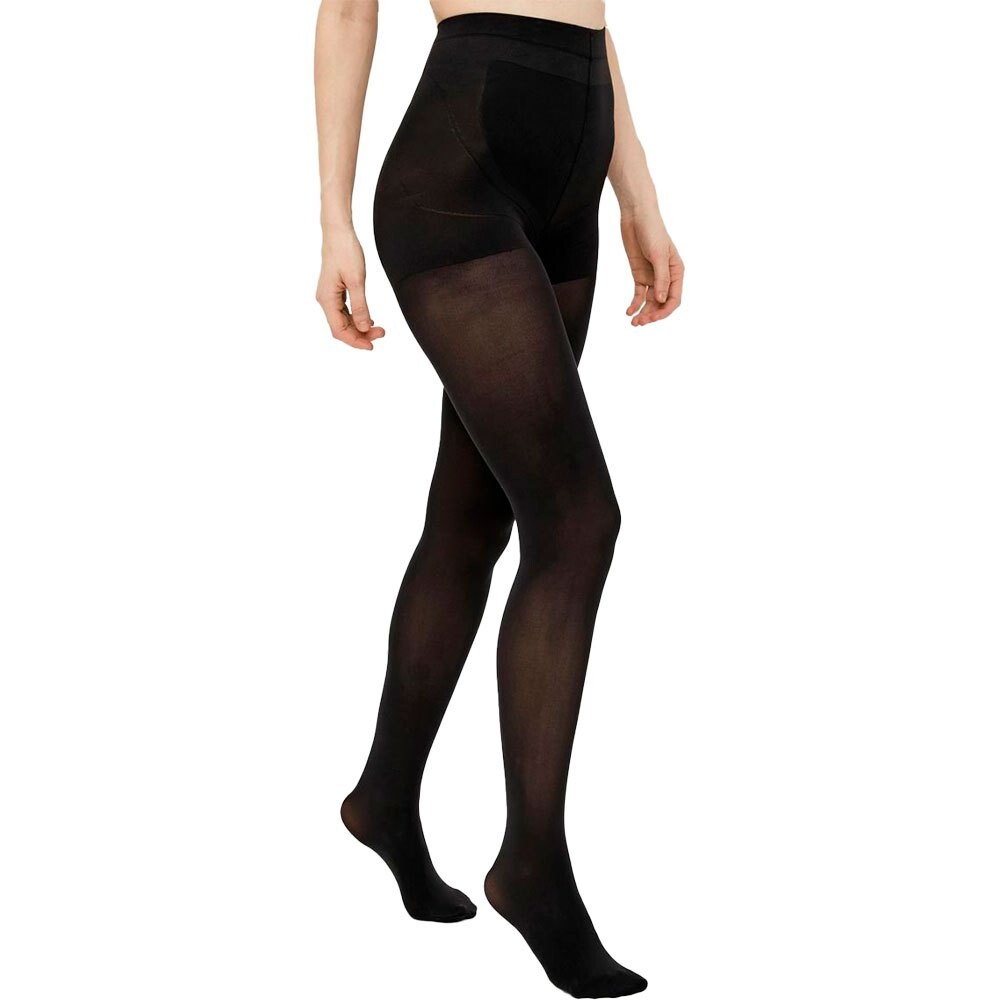 

Платье Pieces Shaper 40 Den, черный