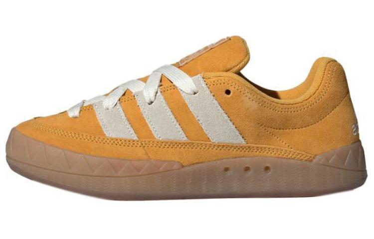 

Adidas originals Обувь для скейтбординга Adimatic унисекс, Yellow