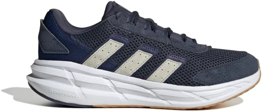 Мужские кроссовки Adidas Astrastar, темно-синий/темно-синий — фото 3