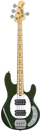 

Басс гитара Sterling RAY4HH Bass Guitar Olive