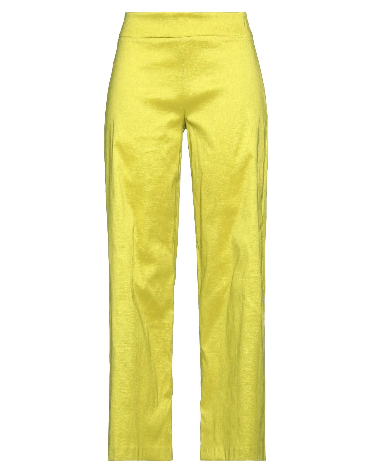 

Брюки Kartika, лаймовый