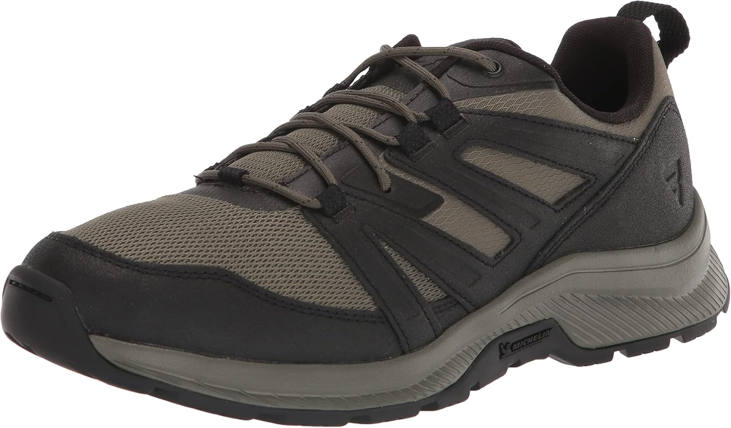 

Мужские низкие ботинки Bates Rallyforce, оливковый