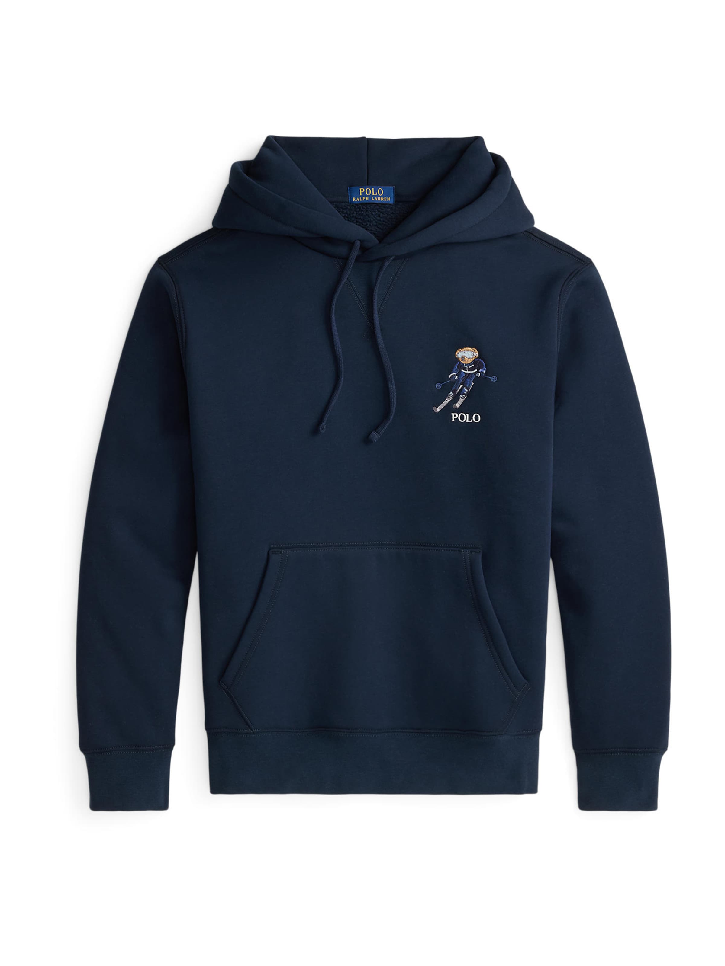 

Polo Ralph Lauren Толстовка в цвете Navy, Синий, Polo Ralph Lauren Толстовка в цвете Navy