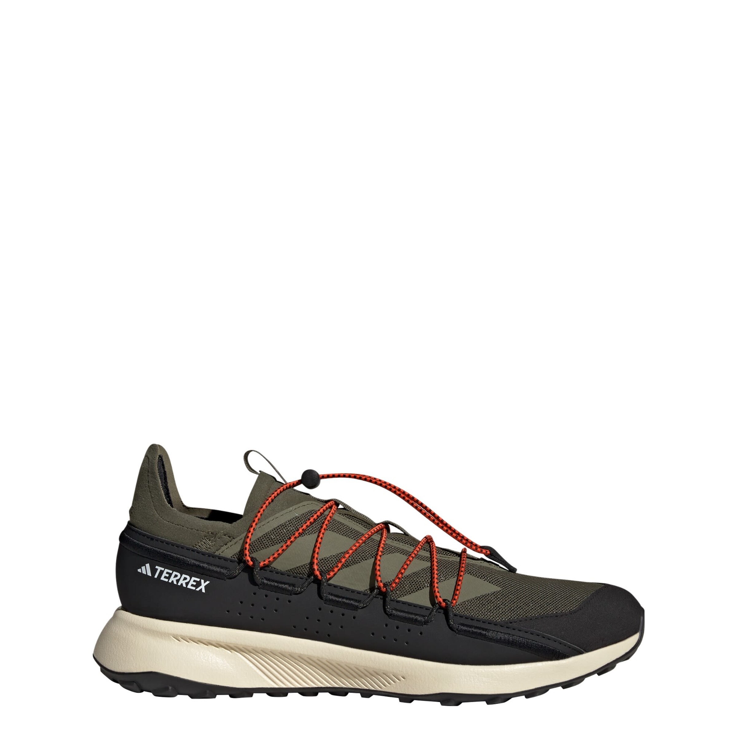 ADIDAS TERREX Кроссовки 'Terrex Voyager 21' цвета хаки — фото 2