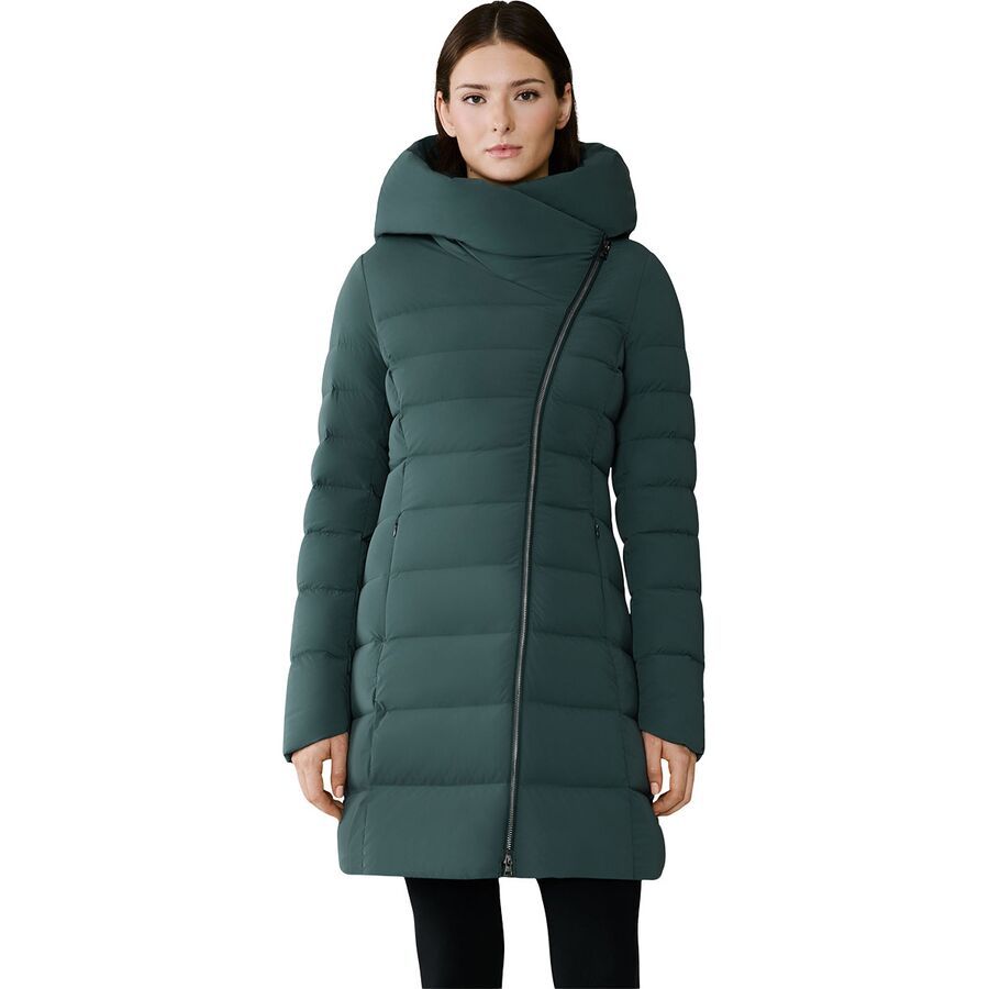 

Куртка SOIA & KYO Judy SOIA & KYO, Midnight Forest