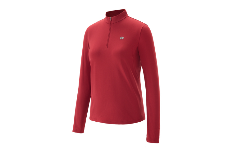 

Футболка для походов Women's KOLON SPORT, бордовый