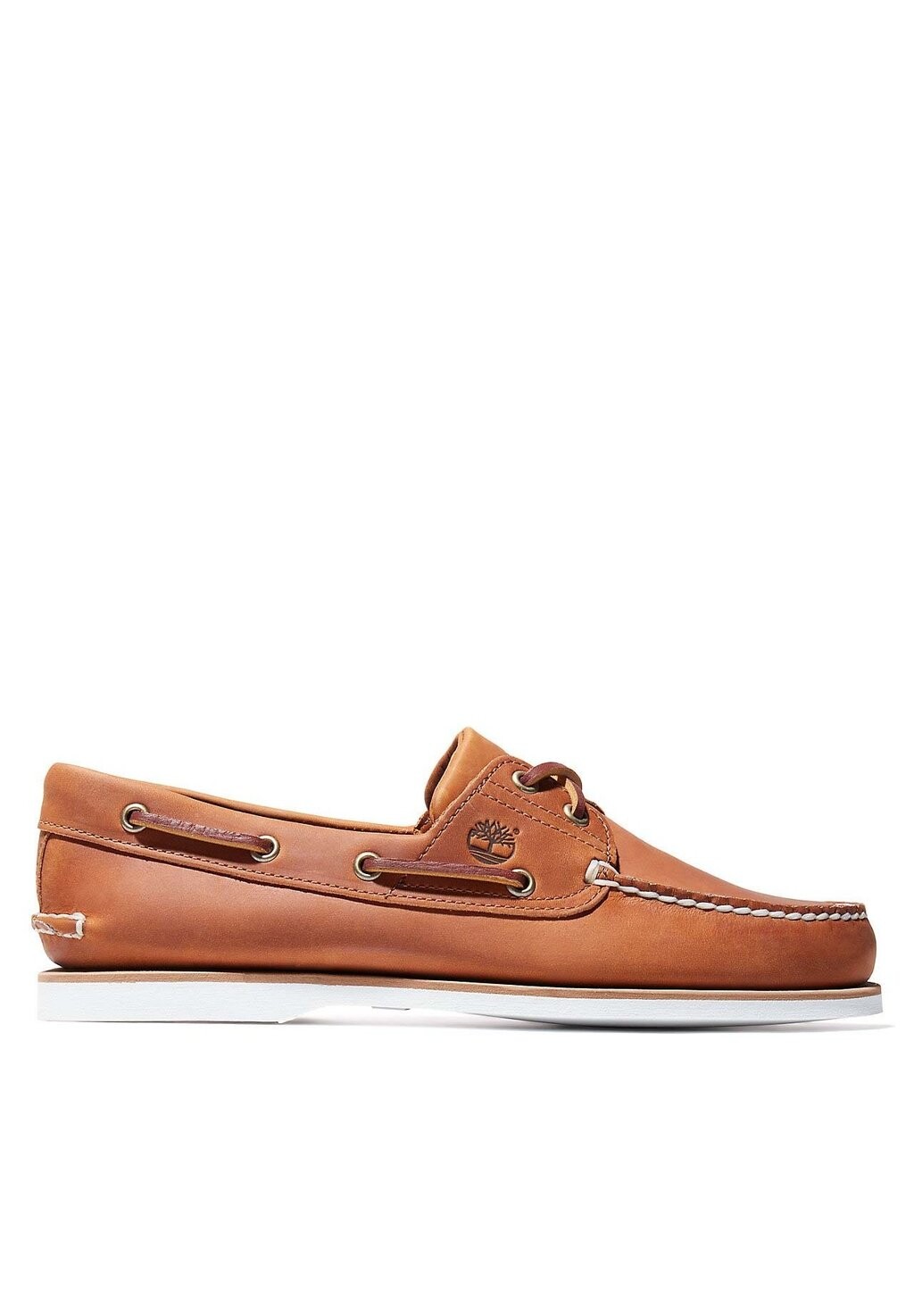 Мокасины CLASSIC BOAT Timberland, крапчатый светло-коричневый — фото 2