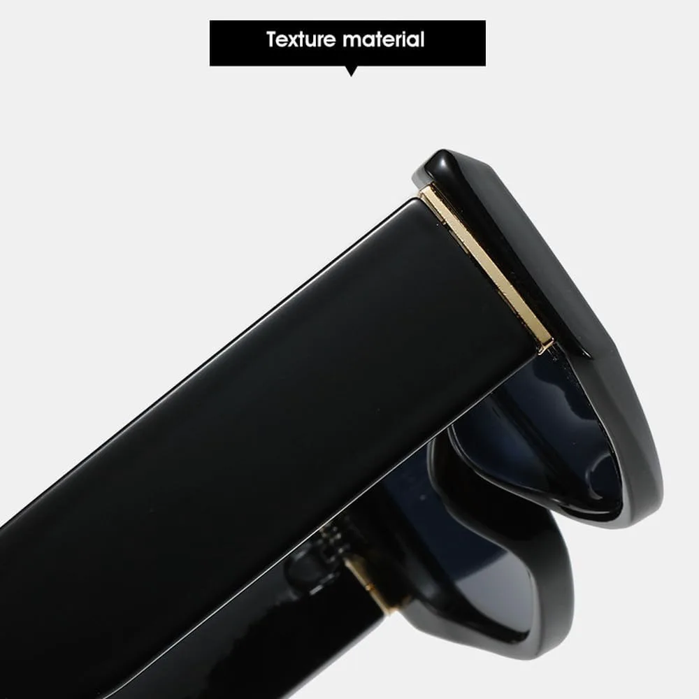 

Женские модные солнцезащитные очки конфетных цветов, мужские модные панк-солнцезащитные очки, женские солнцезащитные очки UV400 для улицы TKKTLLT, Pinkleopard-gray