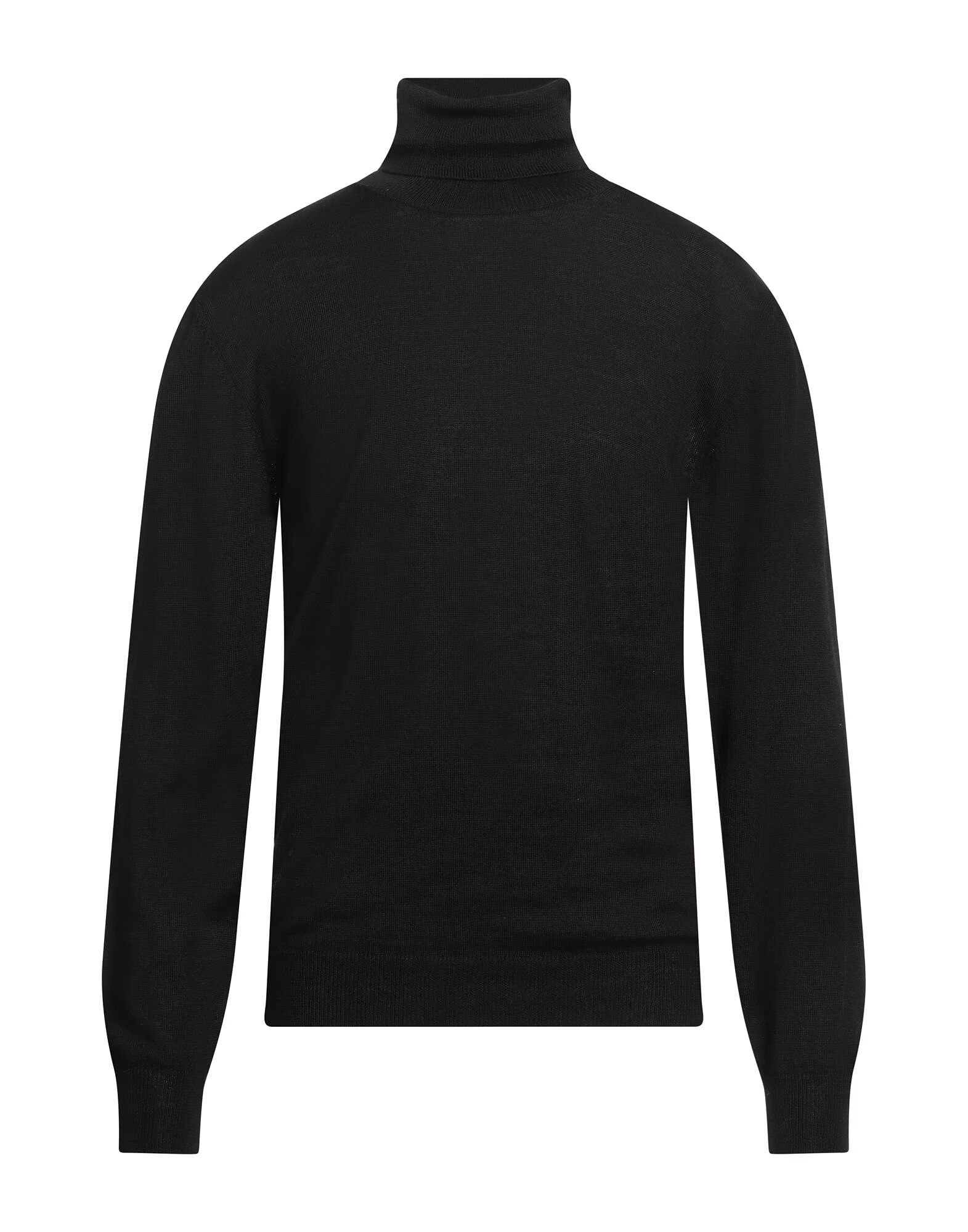 

Водолазка Daniele Alessandrini, черный