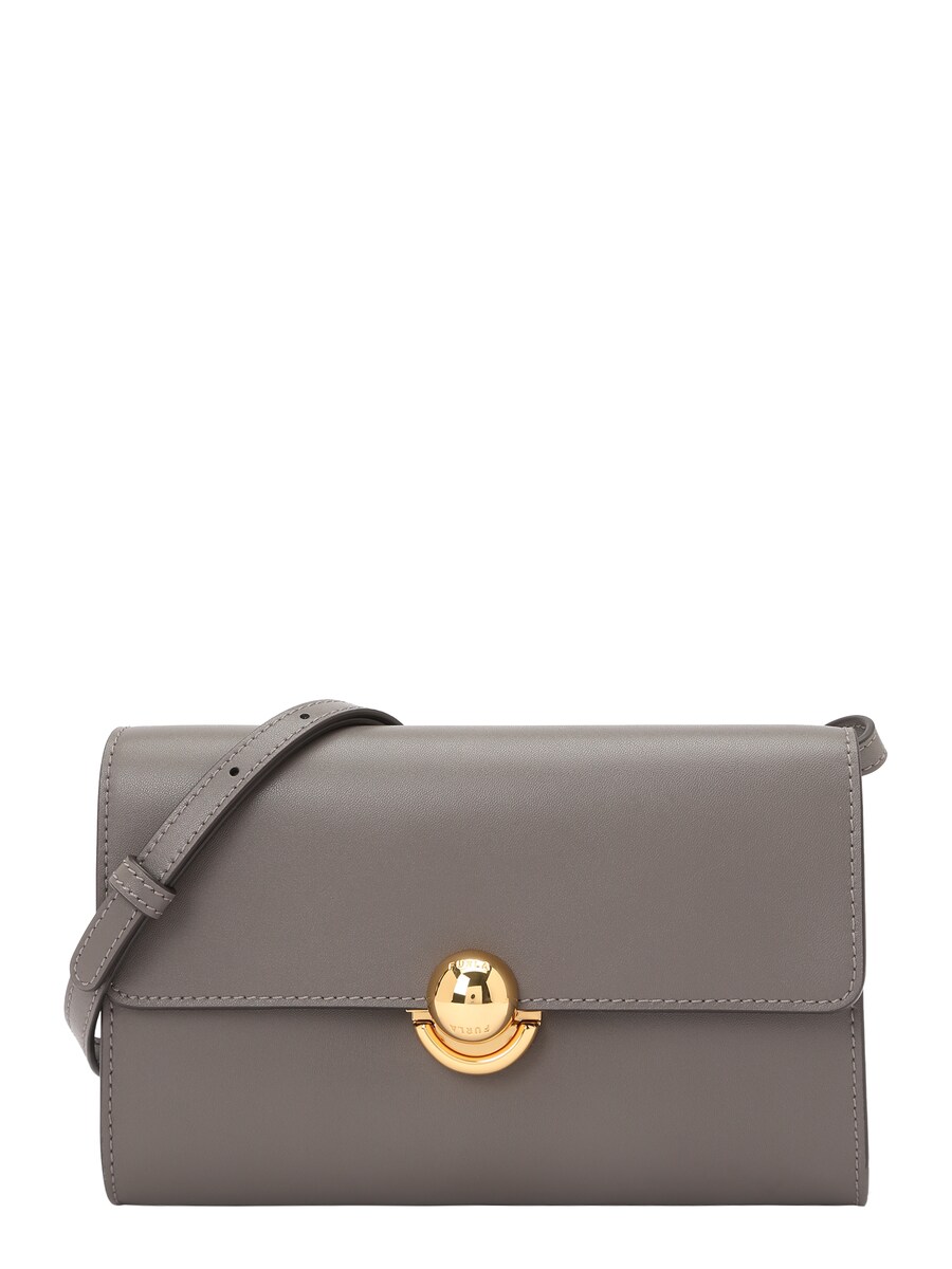 

Клатч FURLA SFERA, Muddy colored