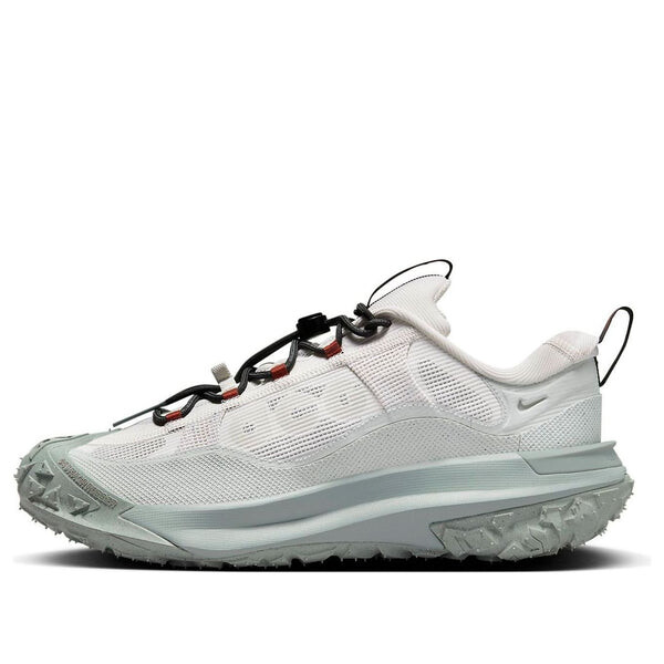 

Кроссовки acg mountain fly 2 low gtx Nike, бежевый
