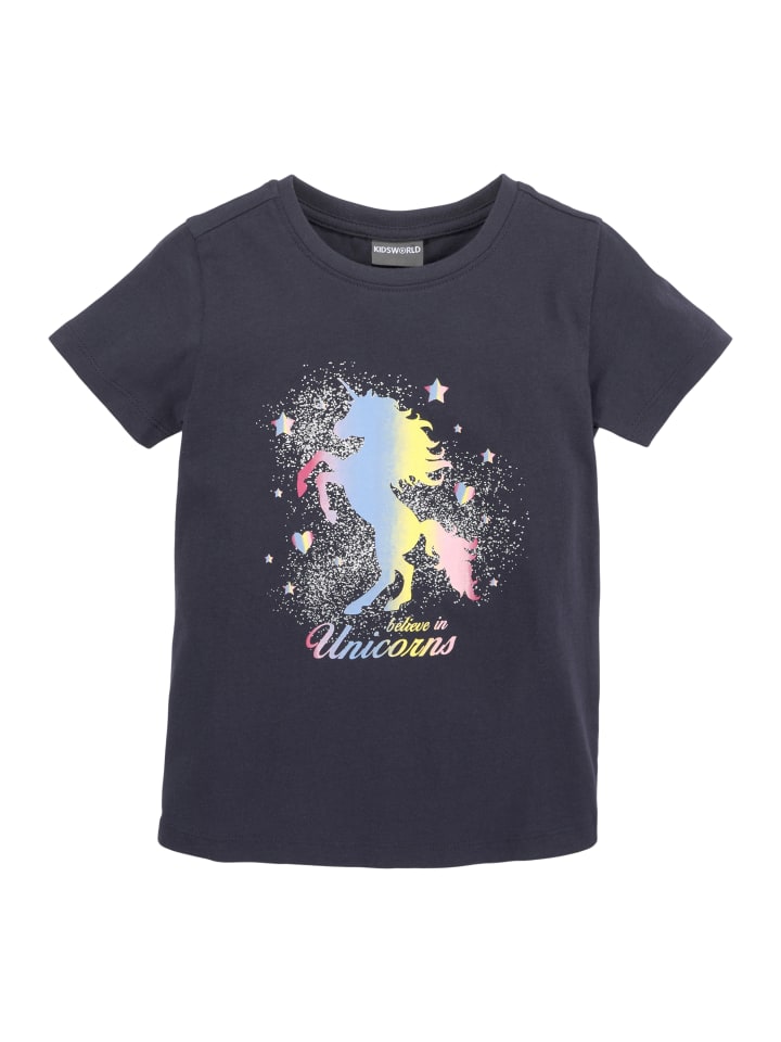 

Футболка Kidsworld