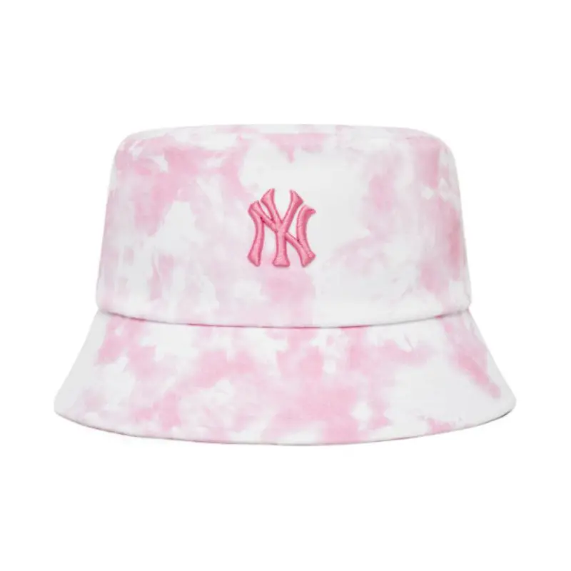 

MLB Бейсболка New York Yankees унисекс, Pink