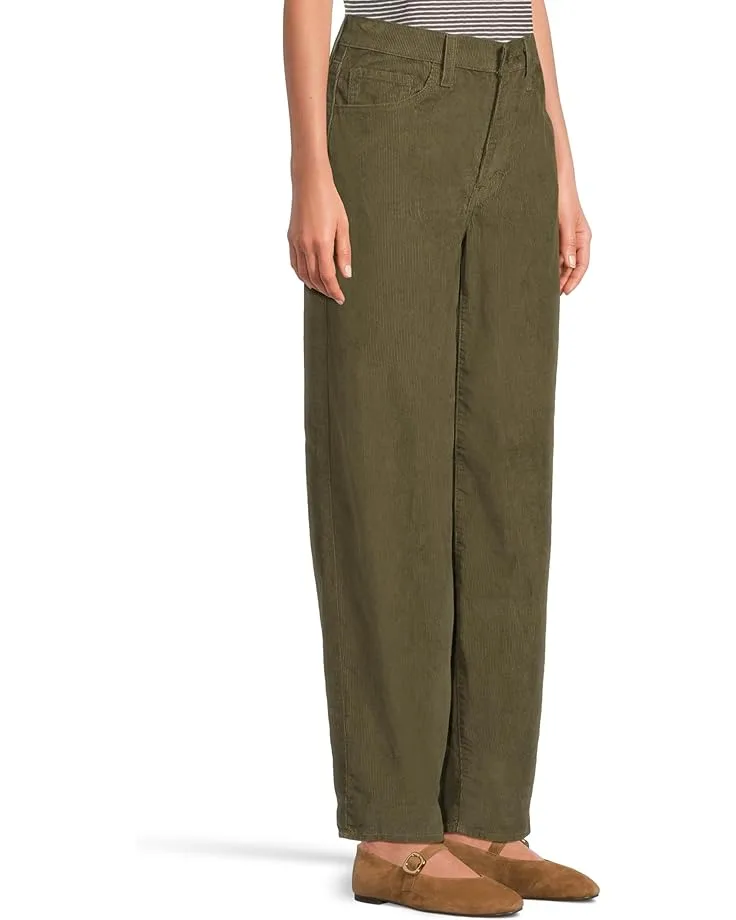 Джинсы Levi's Premium Baggy Dad, Ivy Green — фото 2
