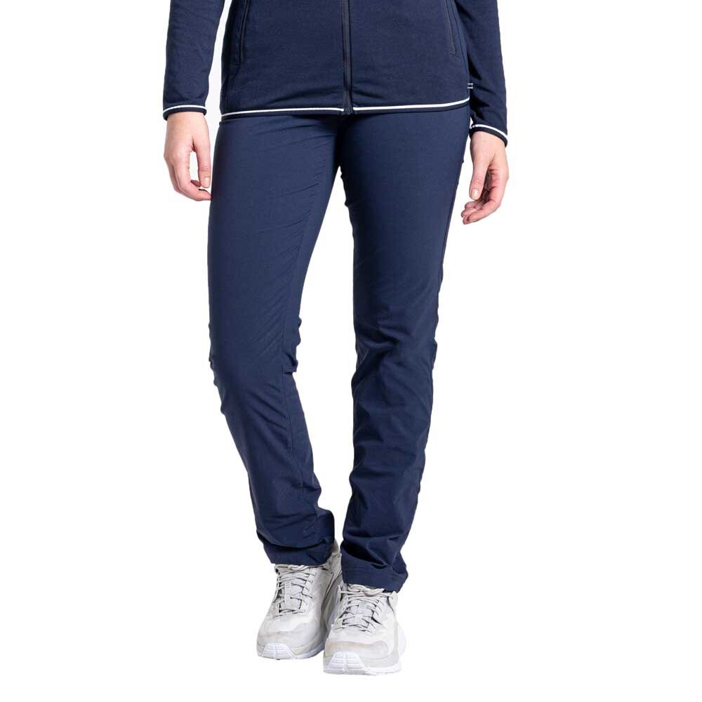 

Брюки Craghoppers NosiLife Pro Active Long, синий
