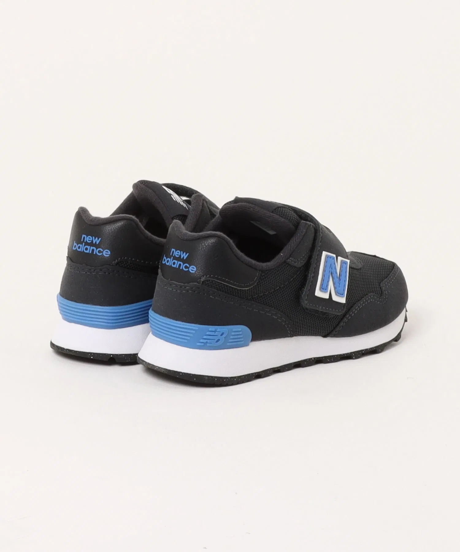 Детские кроссовки New Balance P515 — фото 2