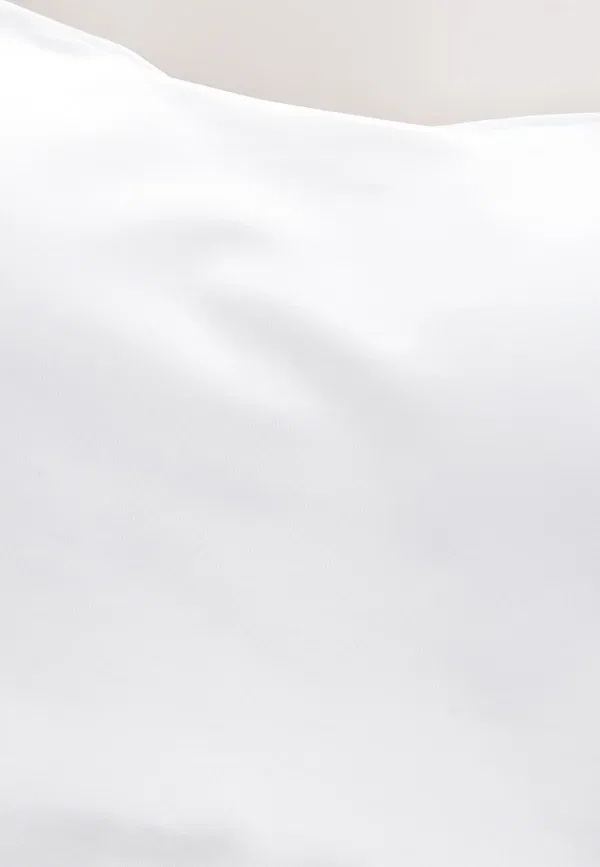 Топ бандо Regular fit Next, белый — фото 3