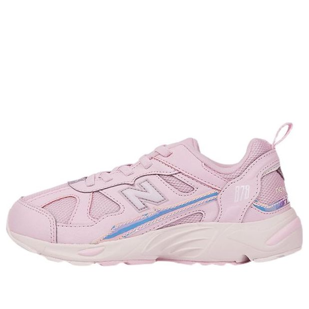 

Беговые кроссовки New Balance 878 Marathon/Sneakers, розовый