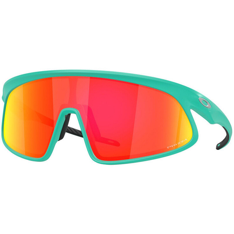 

Спортивные очки RSLV Oakley, черный
