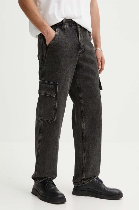 

Джинсы Levi's, черный